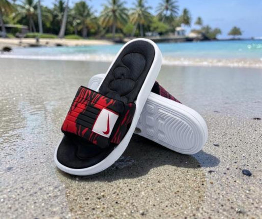 Trending men printed slider | high comfort |n i k é
