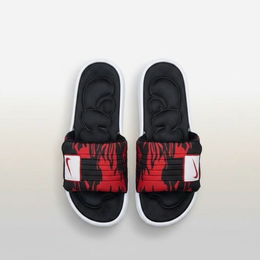 Trending men printed slider | high comfort |n i k é