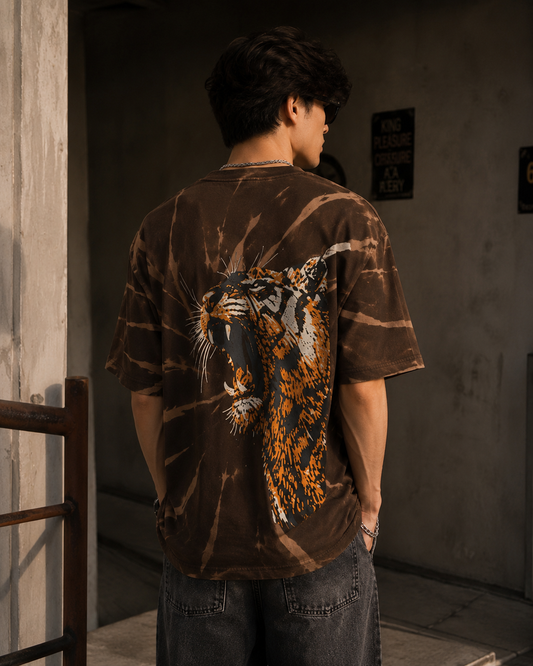 Men oversized T-shirts | High quality graphic| 1